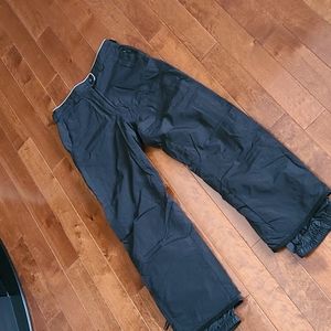 Snow Pants